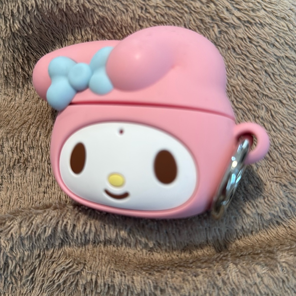 Used airpods